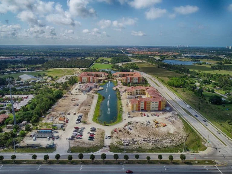 Construction Photography
