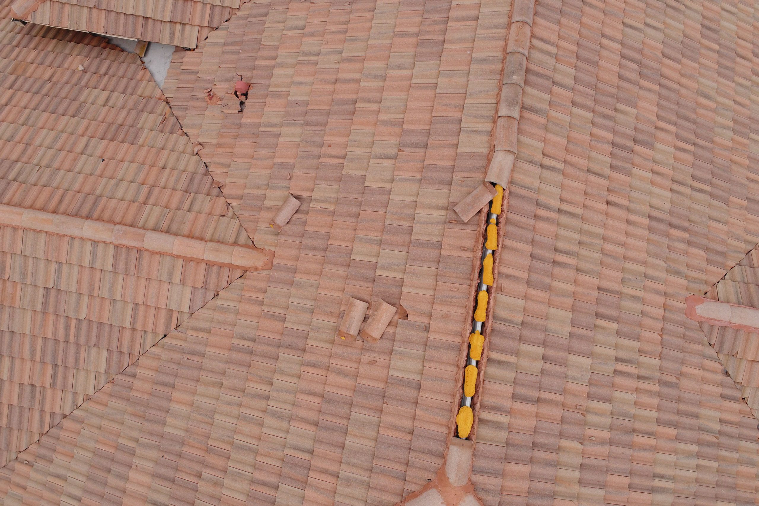 You are currently viewing 3 Reasons Drone Roofing Inspections Rule