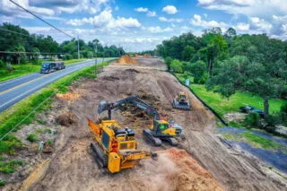 Construction Photography and video