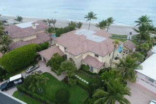 Jupiter Florida Inspection Photography