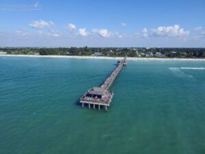 Read more about the article Aerial Photography in Naples Florida – What to look for in a drone company