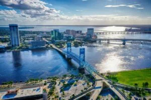 Read more about the article What to look for when hiring a drone company in Jacksonville, FL