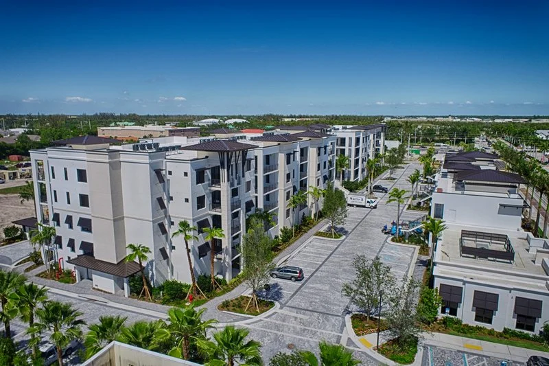 drone photography in florida