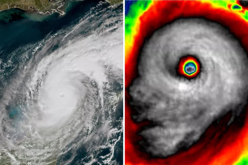 You are currently viewing Pre-Hurricane Documentation: Essential for Florida